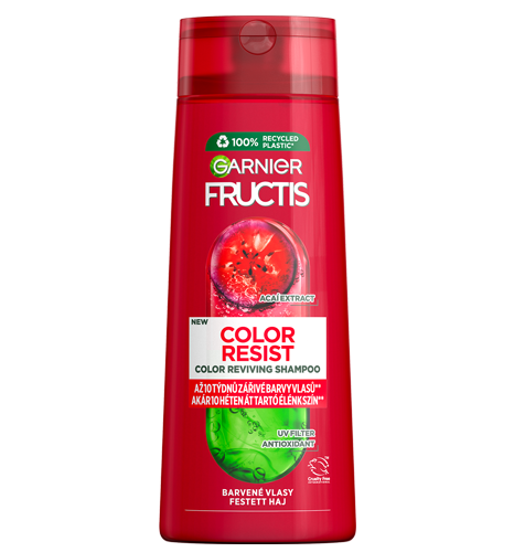 Color Resist product line